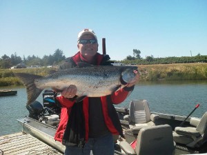 King Salmon